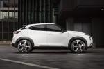 Nissan Juke ST-L 2020 года (AU)